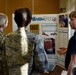 Homeschool students compete in science fair