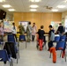 Homeschool students compete in science fair