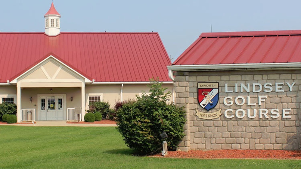 DVIDS News Lindsey Golf Course to reopen March 1 DVIDS News Lindsey Golf Course to reopen March 1