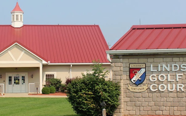Lindsey Golf Course to reopen March 1