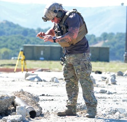 EOD/NMCB 4 Conduct ADR