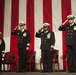 Naval Support Activity Mid-South Welcomes New Commander