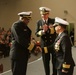 Naval Support Activity Mid-South Welcomes New Commander