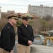 ETCS(SW/SCW) Eric Zimmerman re-enlistment