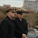 ETCS(SW/SCW) Eric Zimmerman re-enlistment