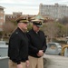ETCS(SW/SCW) Eric Zimmerman re-enlistment