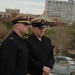 ETCS(SW/SCW) Eric Zimmerman re-enlistment