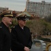 ETCS(SW/SCW) Eric Zimmerman re-enlistment