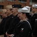 ETCS(SW/SCW) Eric Zimmerman re-enlistment