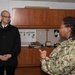 Rear Adm. Lahti Visits NSAB