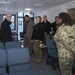 Rear Adm. Lahti Visits NSAB