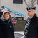 Rear Adm. Lahti Visits NSAB