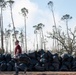 Tyndall Airmen, residents clean local cemetery
