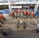 Boatswain's Mate 1st Class Taylor Baxley Reenlistment