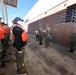 Boatswain's Mate 1st Class Taylor Baxley Reenlists