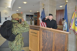 TSC Great Lakes Revises Student Handbook