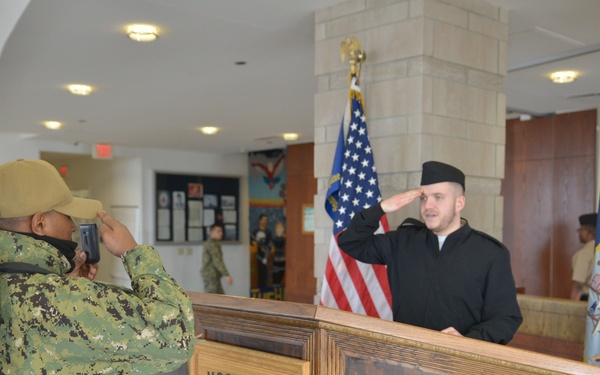 Navy Updates ID Card Guidance