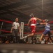 Pearlside Boxing Club Event