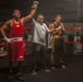 Pearlside Boxing Club Event