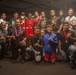 Pearlside Boxing Club Event