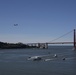 Coast Guard Cutter Robert Ward Comes To San Francisco