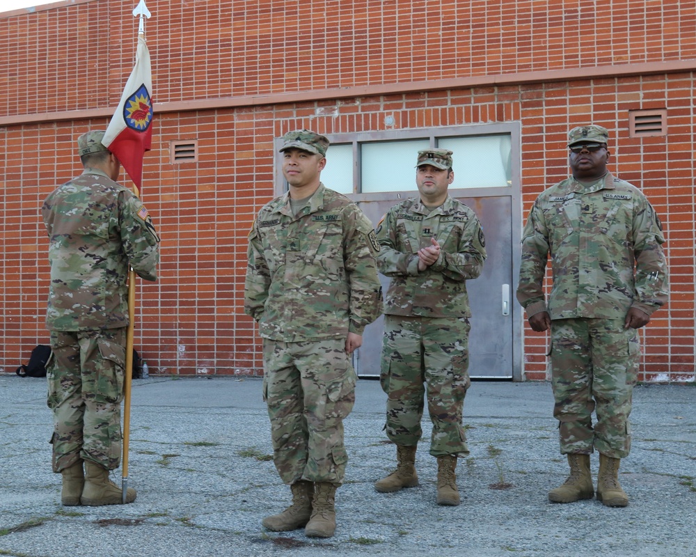 224th SB conducts February 2019 IDT