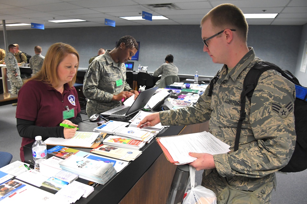 Hill Readiness Exercise