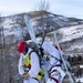 CONG conducts winter training in Vail