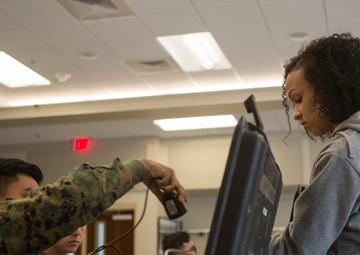 24th MEU rehearses NEO