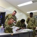 Seabees Plan Training Schedules