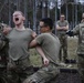 503rd Military Police Battalion Conducts Taser Training