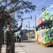 MARFORRES Participates in Mardi Gras 2019