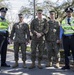 MARFORRES Participates in Mardi Gras 2019