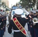 MARFORRES Participates in Mardi Gras 2019