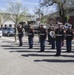 MARFORRES Participates in Mardi Gras 2019