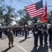 MARFORRES Participates in Mardi Gras 2019