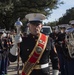 MARFORRES Participates in Mardi Gras 2019