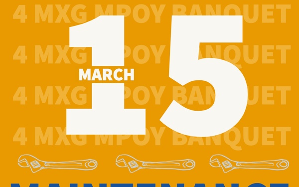 Maintenance Professional of the Year