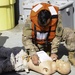 Medical Evacuation Training Day 1