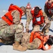 Medical Evacuation Training Day 2
