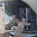 Iron Eagle Express