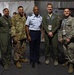 COMPACAF visits Airmen at Avalon 2019