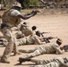 Flintlock training in Po, Burkina Faso