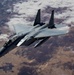 F-15C Eagles Fly in Support of CJTF-OIR