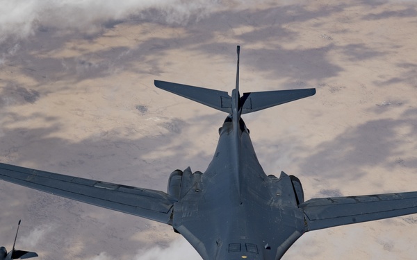 Joint Air Defense Exercise sharpens skills, strengthens partnerships