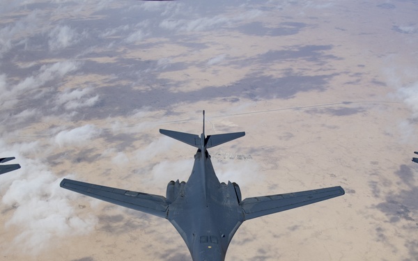 Joint Air Defense Exercise sharpens skills, strengthens partnerships