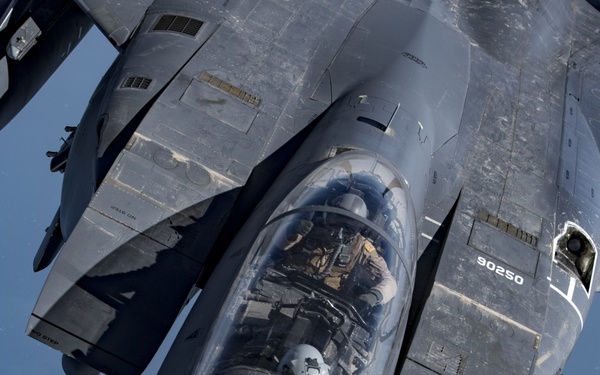 Joint Air Defense Exercise sharpens skills, strengthens partnerships