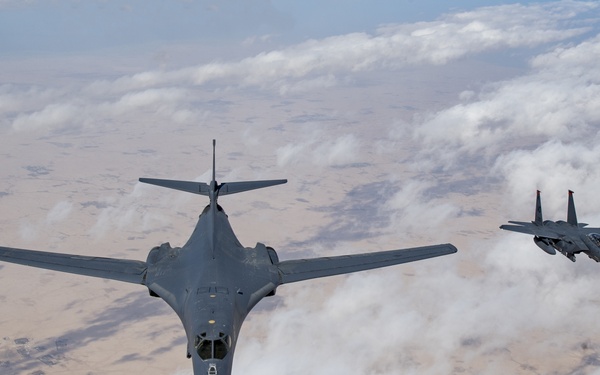 Joint Air Defense Exercise sharpens skills, strengthens partnerships