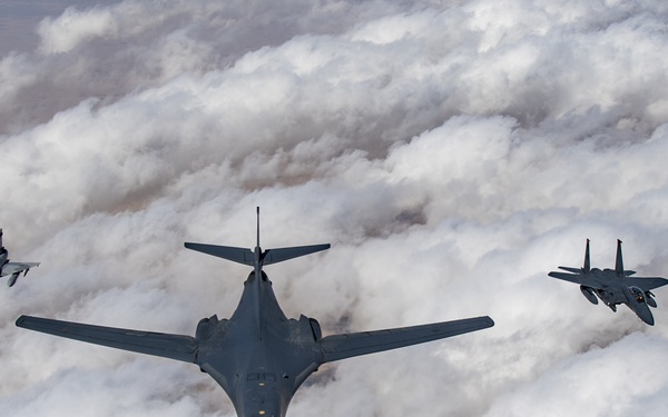 Joint Air Defense Exercise sharpens skills, strengthens partnerships