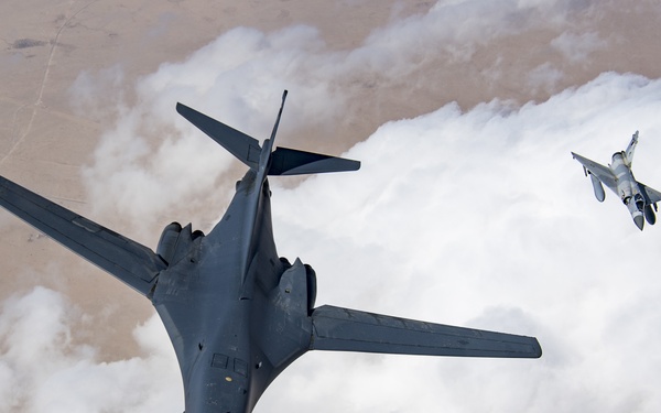 Joint Air Defense Exercise sharpens skills, strengthens partnerships